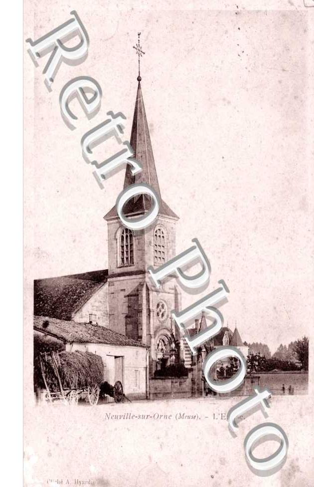 L'eglise