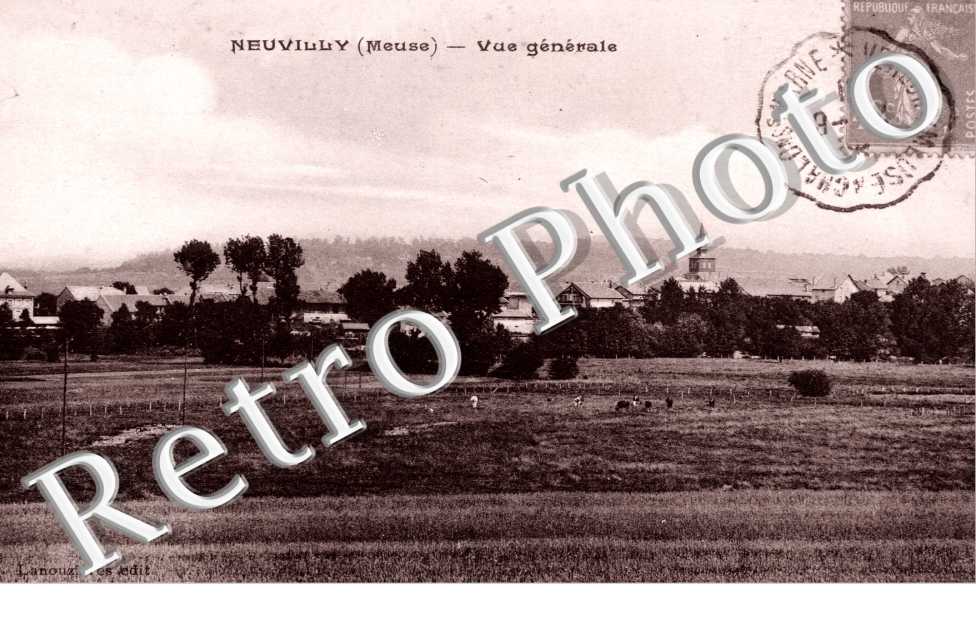 Vue generale