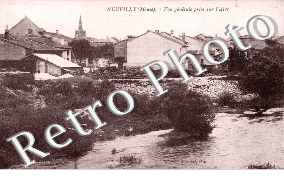Vue generale