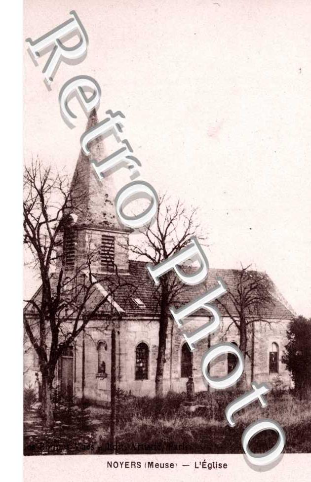 L'eglise