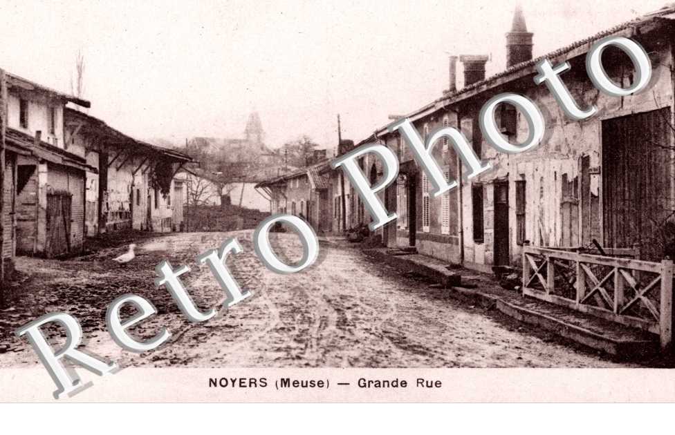 Grande rue