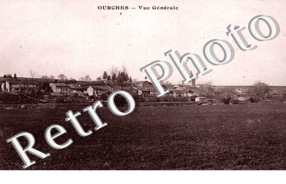 Vue generale