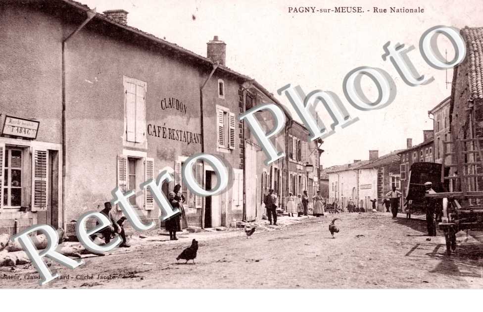 rue nationale