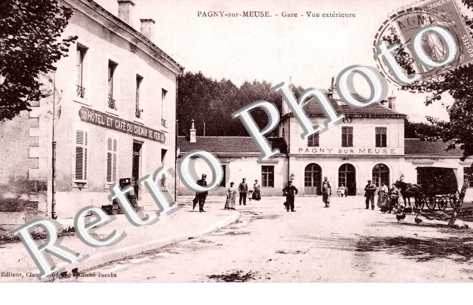 Gare