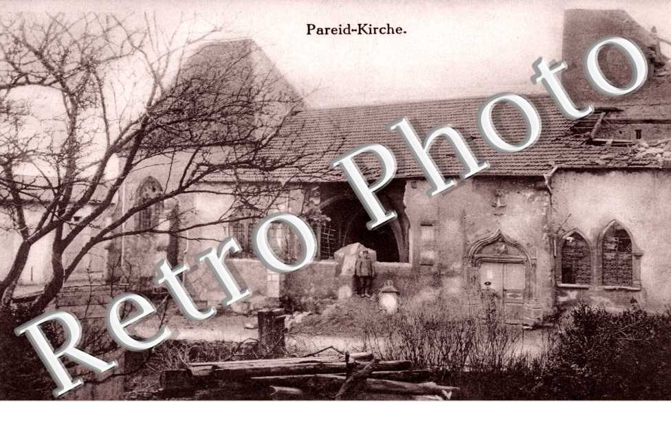 Kirche