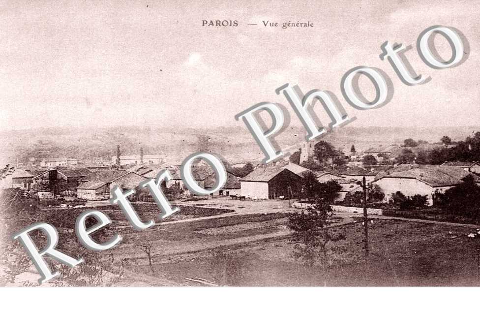 Vue generale
