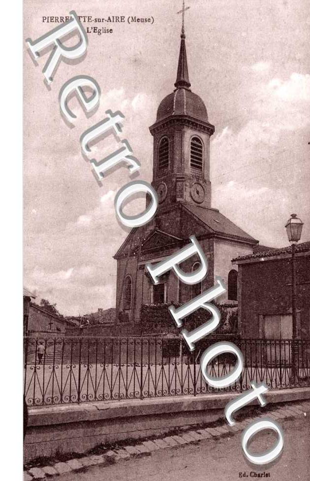 L'eglise