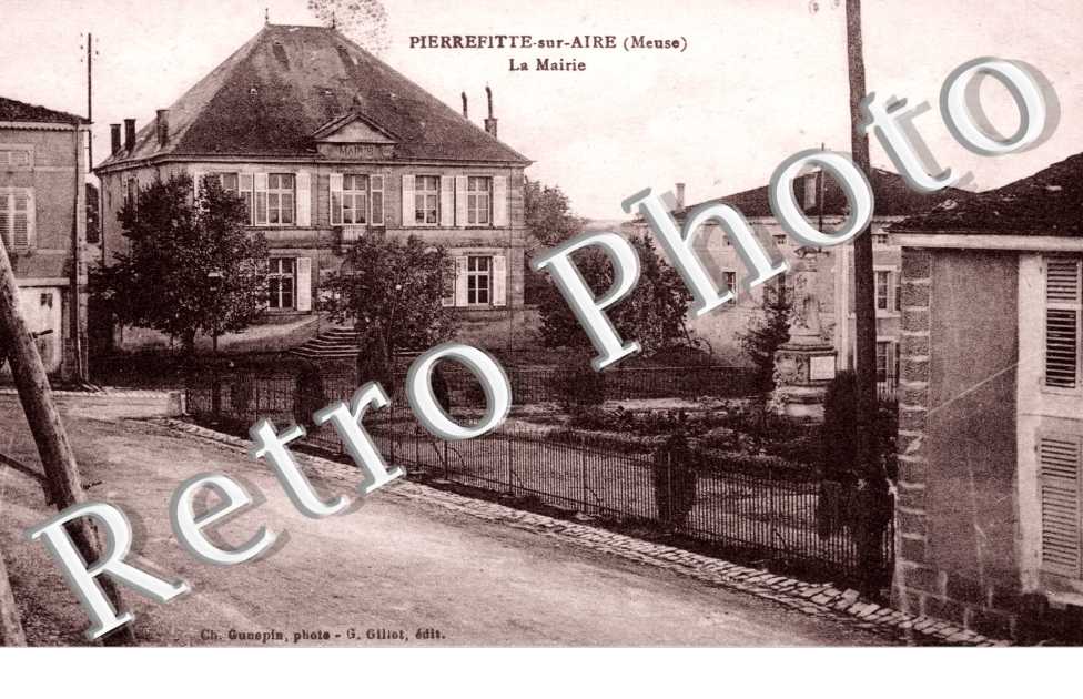 La mairie