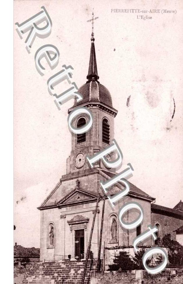 L'eglise