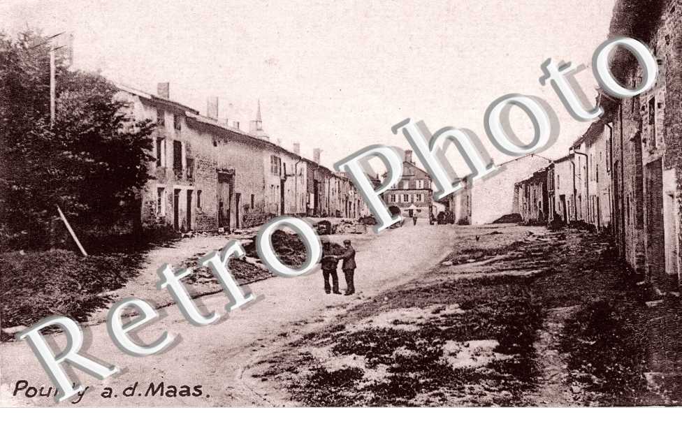 une rue
