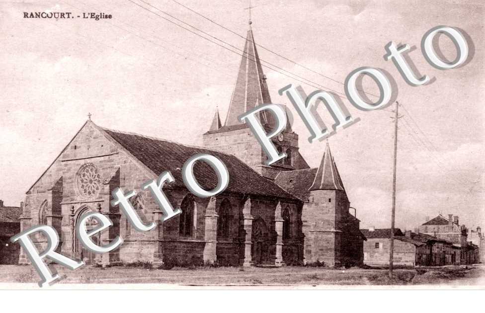 L'eglise