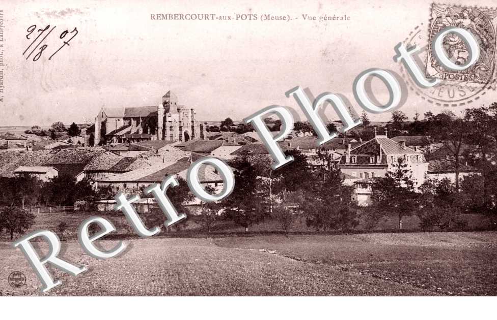 Vue generale