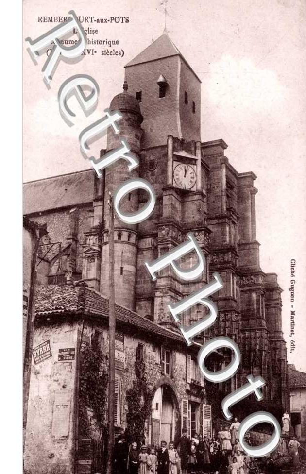 Eglise