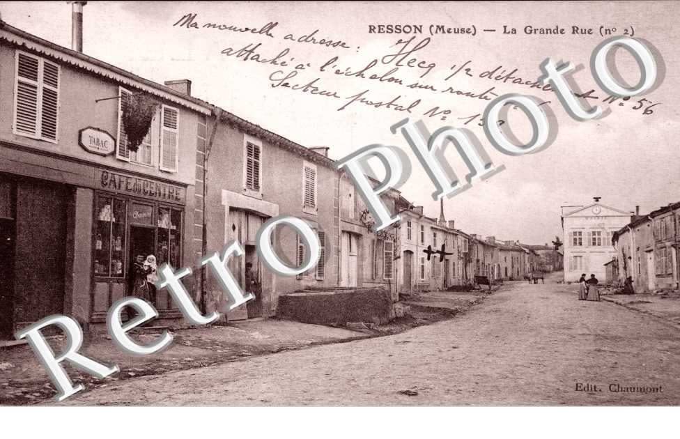Grande Rue