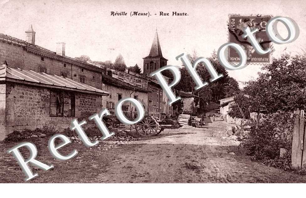 rue Haute