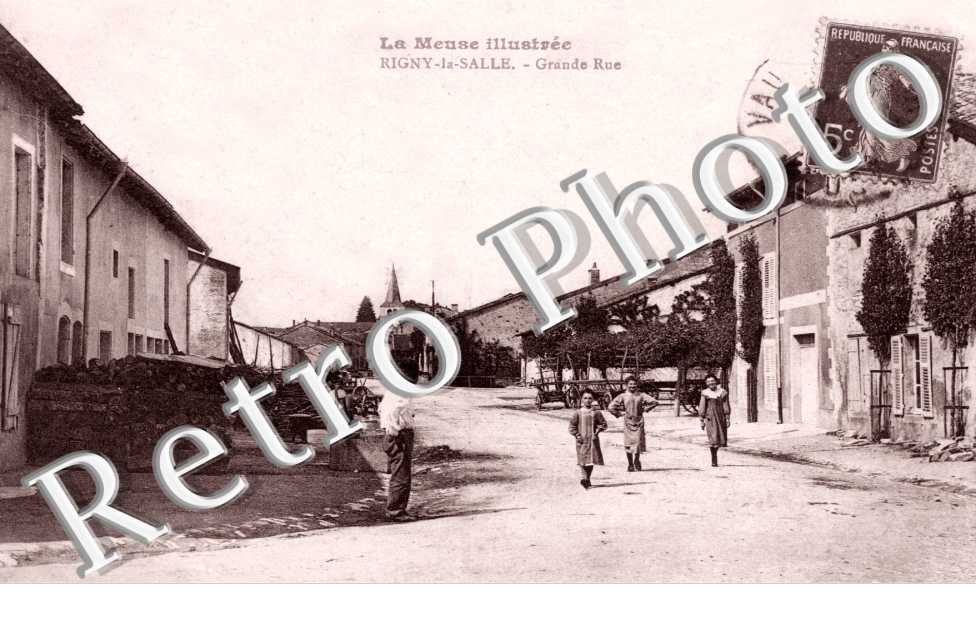 Grande Rue
