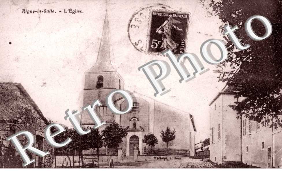 Eglise