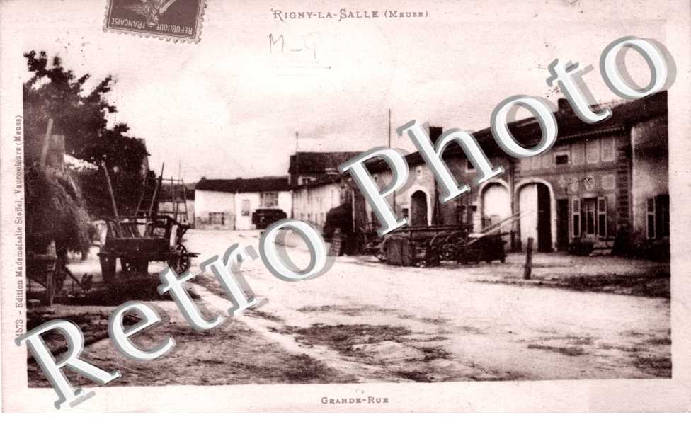 Grande rue