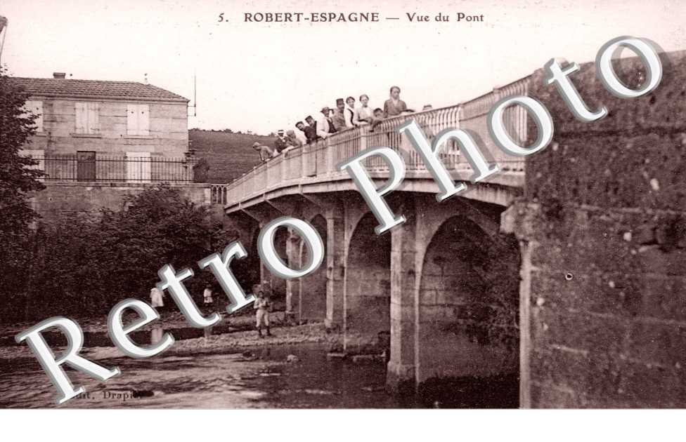 Vue du Pont