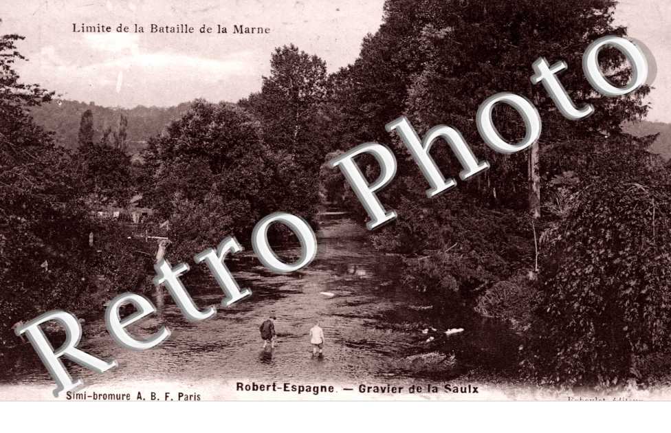 Gravier de La Saulx