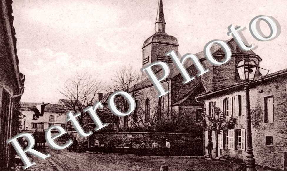 Eglise