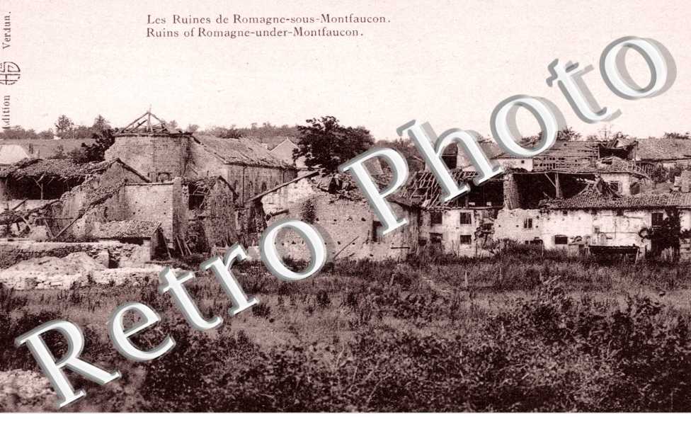 Ruines