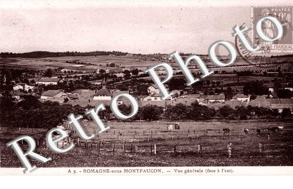 Vue generale