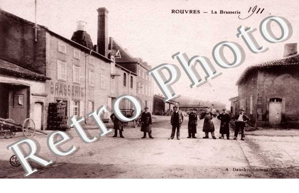 La brasserie