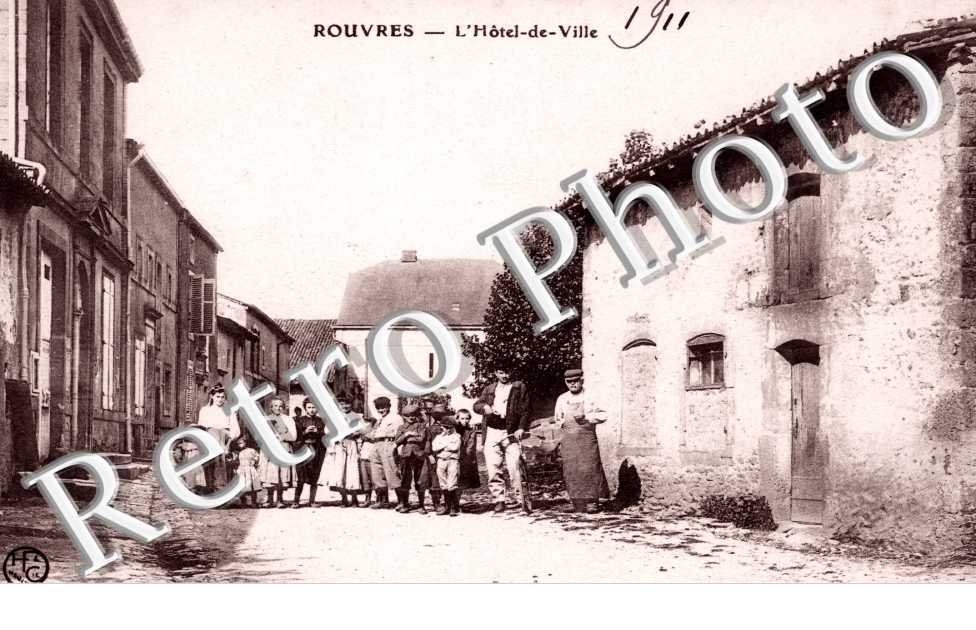 Hotel-de-ville