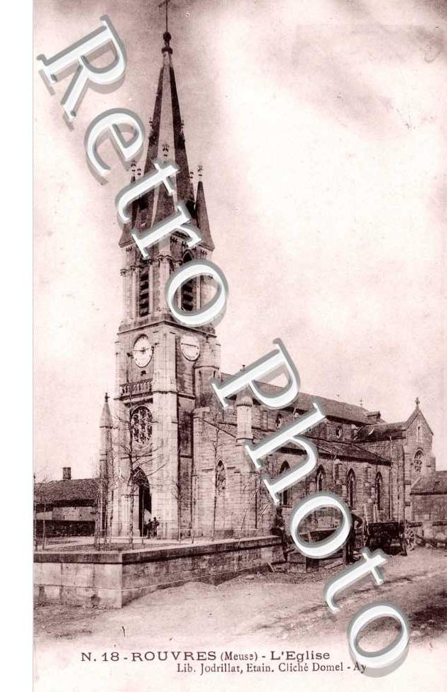 L'eglise