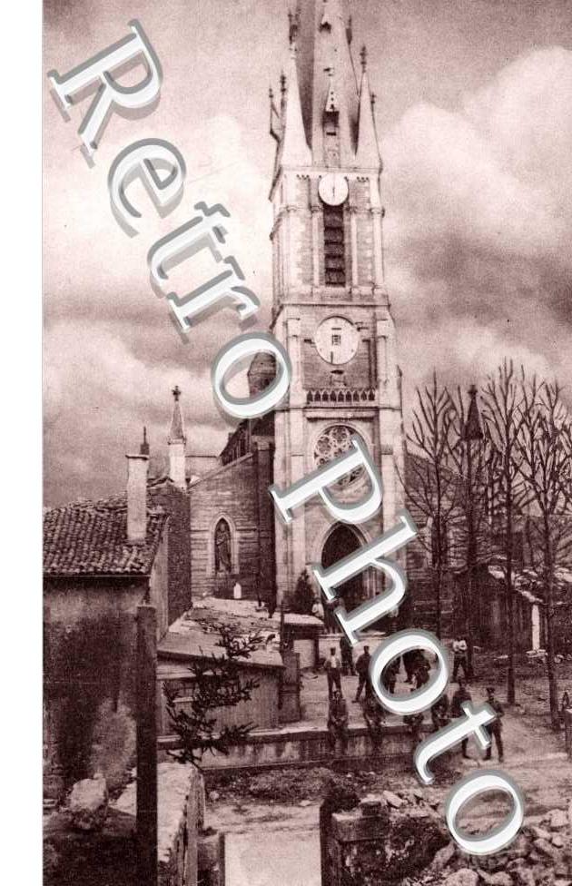 Kirche