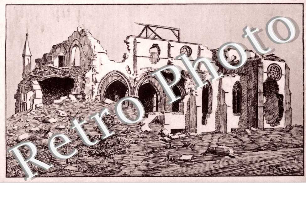 l' eglise