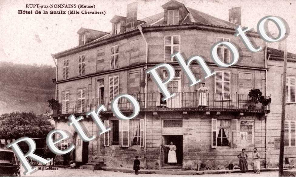 Hotel de la Saulx