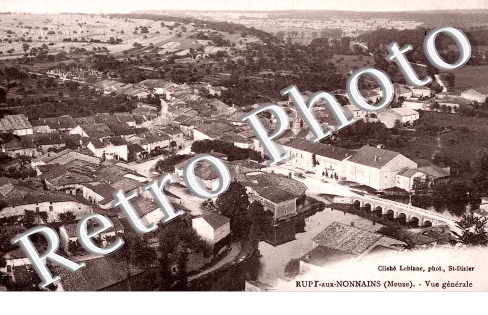 Vue generale