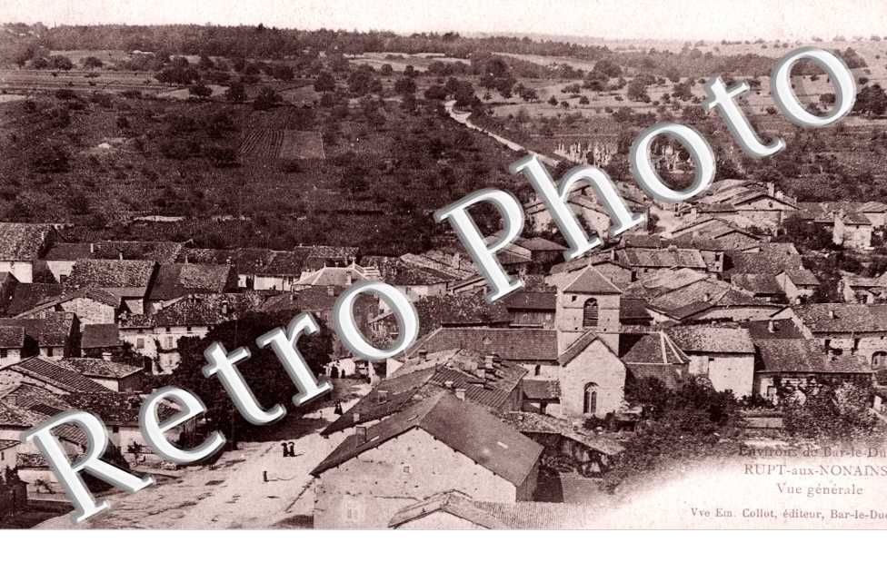 Vue generale