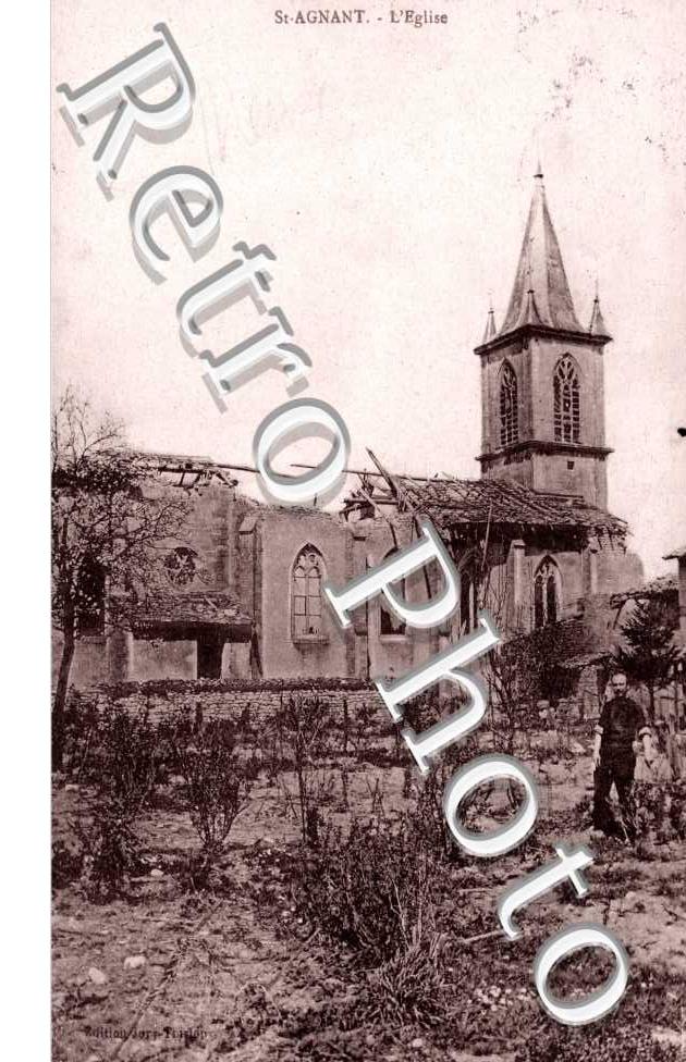 l'Eglise