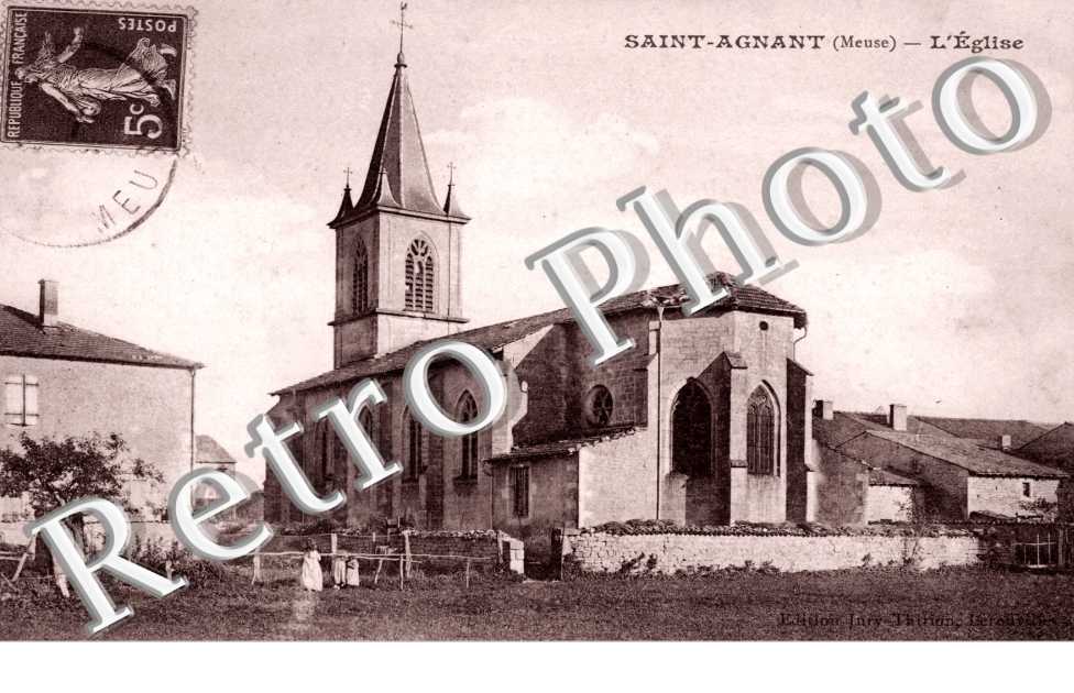l'Eglise