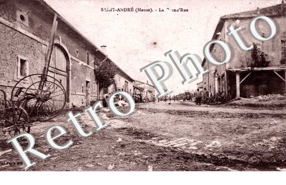 La Grand'Rue