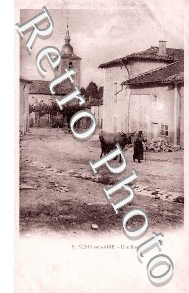 une rue