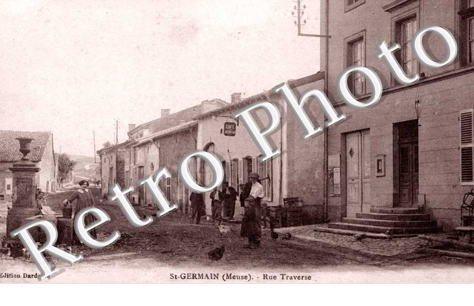 rue Traverse