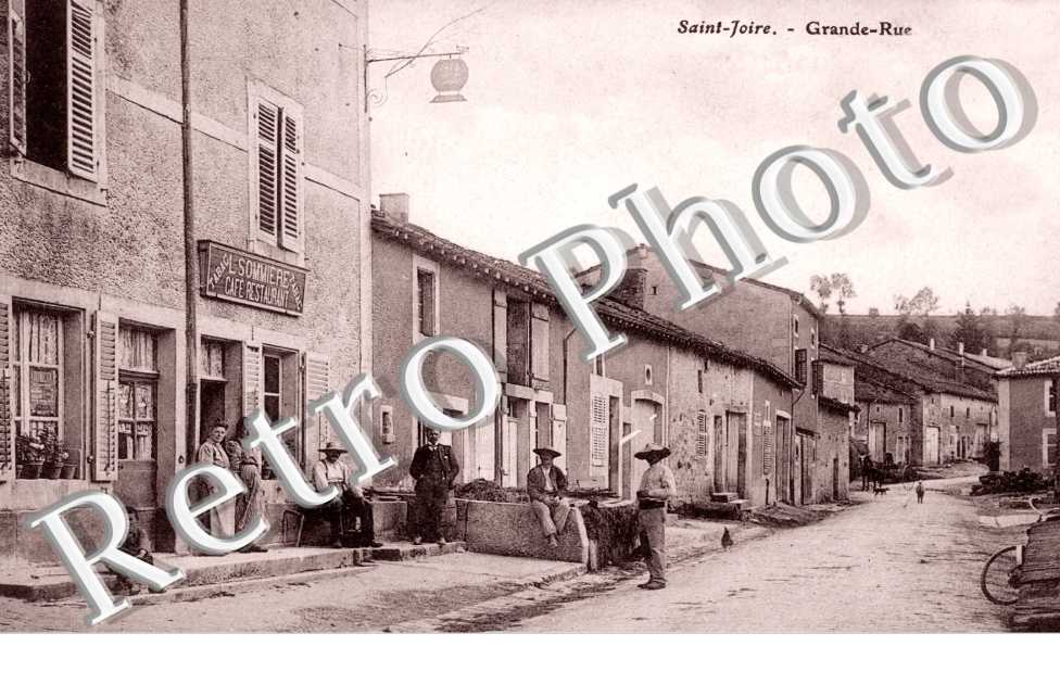 Grande Rue
