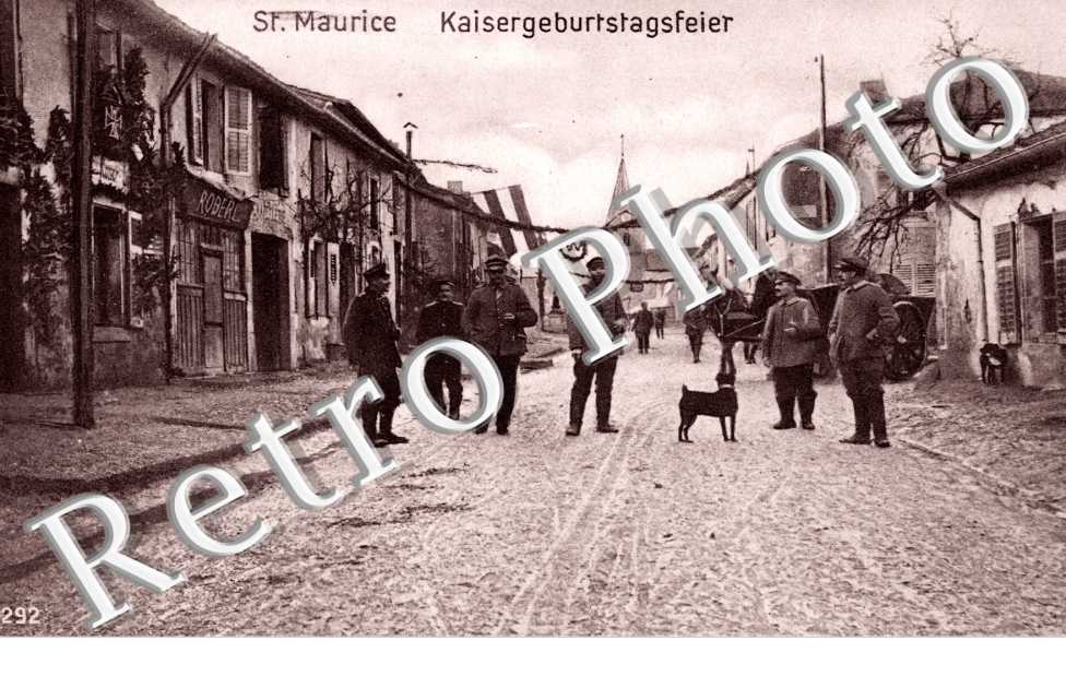 Kaisergeburtstagsfeier