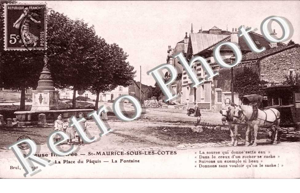 place du paquis