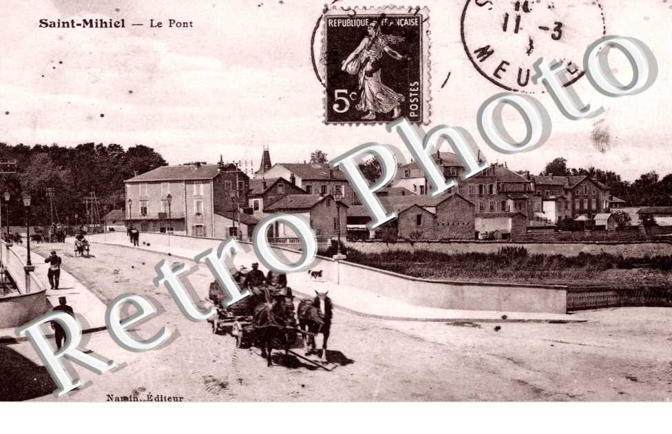le Pont