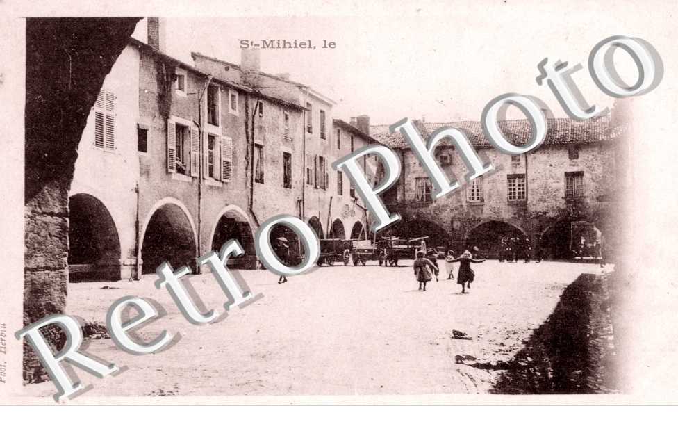Les Halles