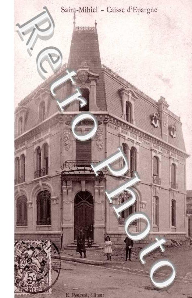 Caisse d'Epargne