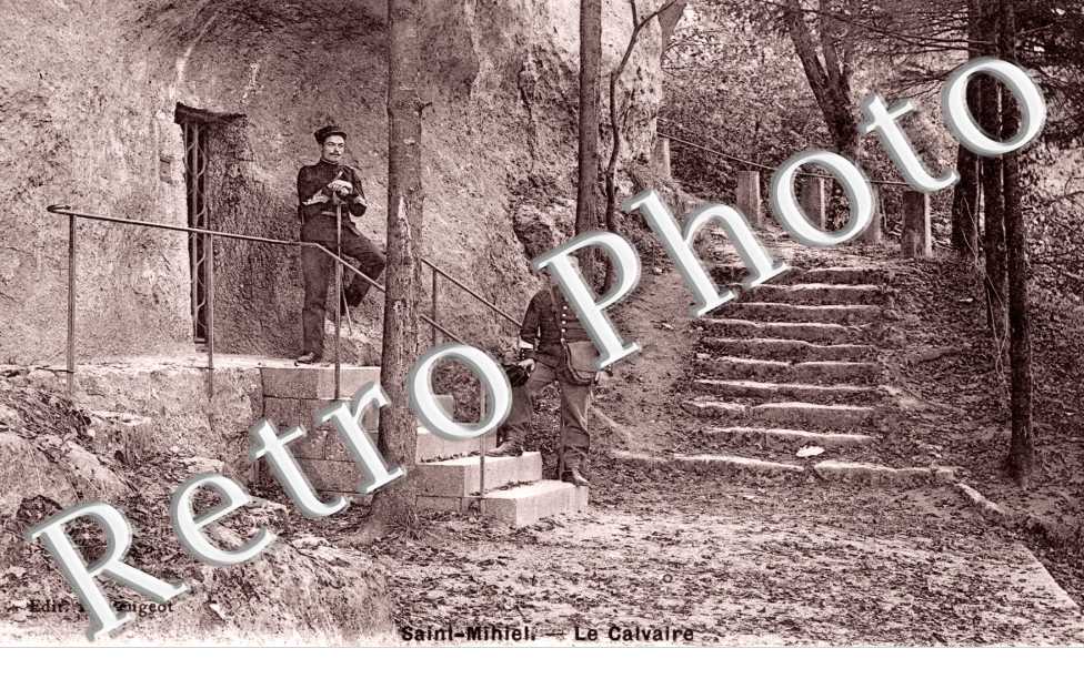 le Calvaire
