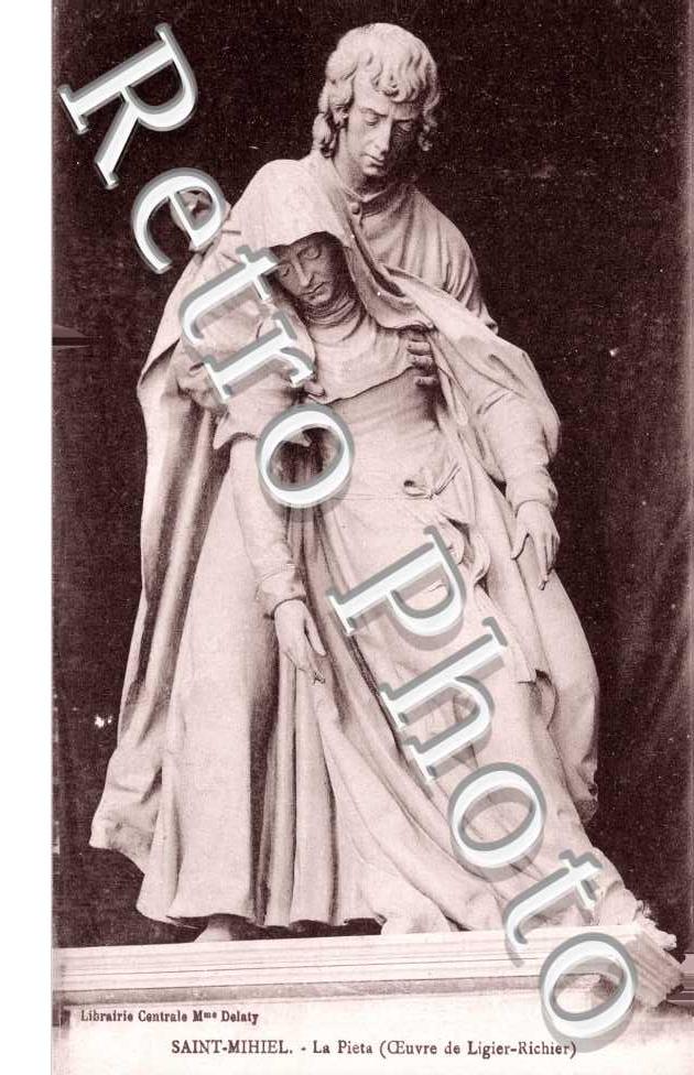la Pieta