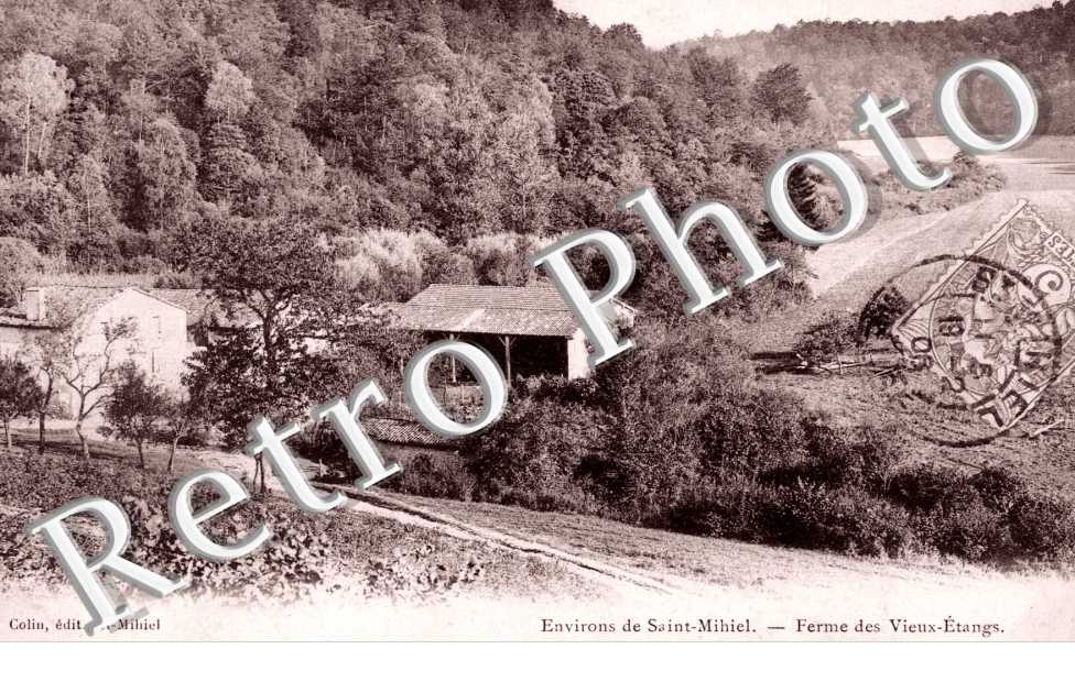 Ferme des Vieux Etangs
