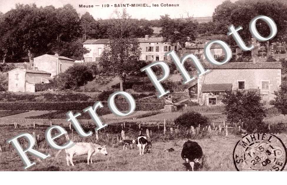 Les Coteaux